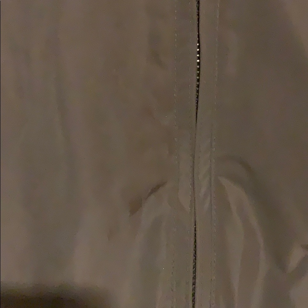 Bomber Shell Jacket - image 4